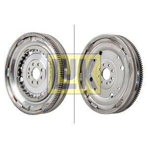 Flywheel LuK 415 0844 09