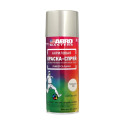 SP026 värv alumiinium/Aluminum/473ml ABRO