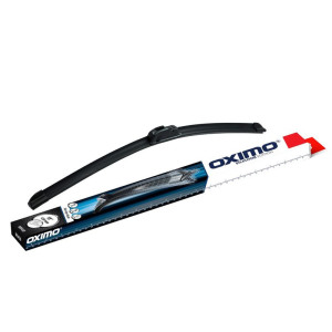 Klaasipuhastaja kumm OXIMO WU450