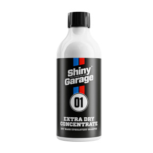 15.10500Z SHINY Extra Dry Concentrate 500ml