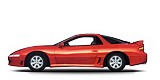 3000 GT Coupe (Z1_A)