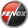 Kytkimen painelevy FENOX TP2109C3